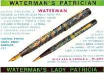 waterman pen에 있는 ori님의 핀