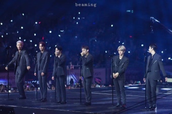 #엑소 #첸백시 #엑소엘 #시우민 #수호 #레이 #백현 #첸 #찬열 #디오 #카이 #세훈.