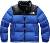 The North Face 1996 Retro Nuptse Down Jacket - Boys | 옷