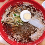 [New] The 10 Best Food Ideas Today (with Pictures) -  더울땐 냉면이 최고 새콤달콤 냉면 한국돈으로 3400 ㅋㅋ - - #싼데맛있어 #냉면... 