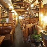 Pin on Northern Seoul restaurants (종로/인사동 area)