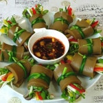 Korean food에 있는 Chong Medenwald님의 핀 | 요리, 건강한 식단, 채식 요리