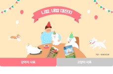 스토어봄 - 펫O2O플랫폼. 강아지용품,고양이용품,애완용품,사료,간식 - 2020 | 고양이 용품