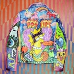 PHINEY PET : Photo | 패션 페인팅, 패션, 옷