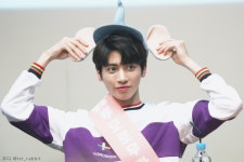 190414 TXT(투모로우바이투게더)  #TaeHyun #태현