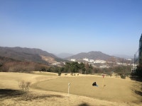 비전힐스 PAR3 (20150322)