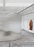 Acne Studios Magasinsgatan store - 2022 | 실내 건축, 인테리어, 디자인
