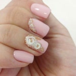 Nail & pedi Art Design에 있는 Beauty soogi님의 핀