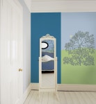 다브 DAV KOREA님이 MARIMEKKO 마리메꼬 WALLPAPER 벽지에 올린 이미지 | 벽지