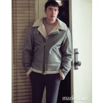 더블유몰타임타임옴므 | #timehomme #타임옴므 #danielhenney 이번 화보👍👍👍👍
