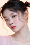 있는 กนกวรรณ สุขเกษม님의 핀 | 김유정 메이크업, 사이드뱅, 웨이브 헤어스타일
