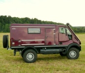 MORTOR HOME & CAMPING TRUCK, VAN, CAMPER에 있는 Gwang Hyouk Oh님의 핀