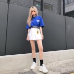 HANIE 김 하 늘 ( 하널 ) on Instagram: “잊을만 하면 내... ( 하널 ) on Instagram: “잊을만 하면 내 블루 💙 .  #depascal... 