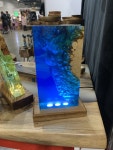 Pin by WARACK -25 on 레진공예 in 2022 | Epoxy resin art, Diy resin projects, Resin diy
