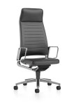 Vintage IS 5 office chair | Executive task office chair | Vintage executive chair | 가구, 디자인, 의자
