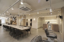 J-HAIR /헤어샵인테리어 / HAIRSHOP INTERIOR/ SSOMOODESIGN J-HAIR                         /헤어샵인테리어 / HAIRSHOP INTERIOR... 