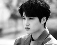 한 소년. 천의 감정. | 카이, 감정, 소년