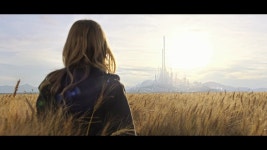 투모로우랜드 TOMORROWLAND 1차 공식 예고편 (한국어 CC) | Tomorrowland movie, Tomorrowland, Tomorrowland 2015