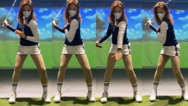제가 본 골프 레슨 중 가장 상세하고 쉽게 가르치네요. 저는 이런 분 보면 그냥 존경심이 우러납니다. - 2022 | 골프, 본