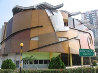 community center facade - Google 검색