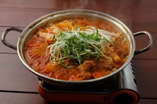 돼지고기김치찌개 | 돼지고기 김치찌개