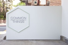 COMMON THINGS 커먼띵스 - SPACE LITA | 인테리어