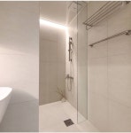 연희동 주택 2차 공사에 있는 자콥디자인님의 핀 | 방 디자인, 욕실, 화장실