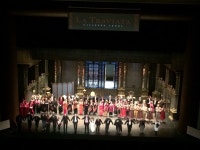 141018 대구오페라하우스(Daegu Opera House) - 오페라 라 트라비아타(La Traviata) | 오페라