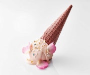 4월 한정 올리브 제과점 디저트 | 디저트, 티라미수 케이크, 다쿠아즈