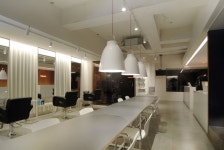 designby83/디자인바이팔삼/zosungmin hair 조성민헤어살롱/interior/interior deco/interior design/branding/design/deco... 
