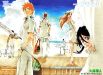 Pin by 반랑 랑랑 on 블리치 | Bleach anime, Bleach manga, Bleach art