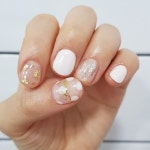 ㅋㅋㅋㅋ   상동역 그리미네일 in 여우에스테틱 1:1관리 2명 동시시술 불가능해요 예약필수 010-… | Nails, Beauty, Painting