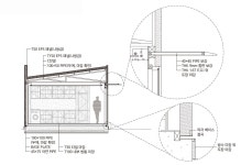 [BY 월간 전원속의 내집] 돌, 바다, 바람을 모티프 삼은 시호루(時好鏤)섬으로 이주해 이전과 전혀 다른 방... | 단층집, 집, 벽돌 집