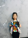 탈춤 [킨더 (초등) 수업 / 시흥시 정왕동 배곧 미술학원 - 창의미술 크리아트 - 2020 | 어린이 그림 그리기, 7세, 유치원 아이디어
