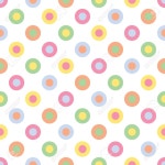 파스텔 일러스트 - Google Search | 벽지, 패턴 디자인, 패턴