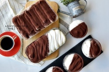 노오븐디저트 티라미수만들기 - 베이킹스쿨(교훈:배워서남주자) | 식품 아이디어, 음식 요리법, 노오븐 디저트