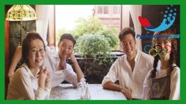 보는 것만으로 힐링..윤식당 마지막 영업  Korea news 24h