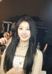 「Lovelyz 예인 -정예인-Yein-」おしゃれまとめの人気アイデア｜Pinterest｜∞Aya_Myung_∞ | 韓国 女の子, 女の子