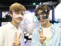 ㄹenㅁin ㄹiㅅe | Nct dream jaemin, Nct dream, Nct