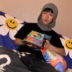 쿤디판다 Khundi Panda khh - 2023