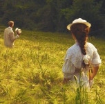 A room with a view | 예술, 배경화면, 영화