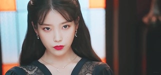 호텔델루나 장만월 사장 시절 아이유 움짤 모음