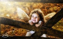 아이들의 꿈을 현실로 - vickiboulter | Art, Art photography, Photography