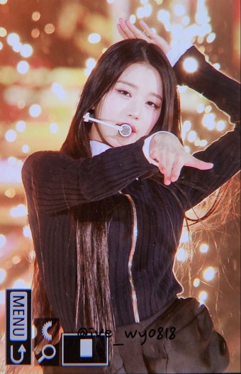 230430 서울페스타 pre 비오는데 수고 많았어️ #IVE #아이브 #JANGWONYOUNG #장원영 #WONYOUNG #ウォニョン trong 2023 230430...