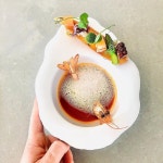 Chefsplateform (@chefsplateform_) • Фото и видео в Instagram | 요리, 양식