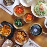 솔내음레스토랑 - 롯데 부여리조트 한정식 / 백반 / 정통 한식 | 맛집검색 망고플레이트 | 한식, 음식, 식품 아이디어