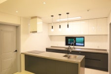 (주)디엘건축 의 모던스타일 전원주택 | 모던 인테리어, 인테리어, 아이디어