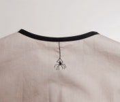 한땀 한땀 포인트가 있는 핸드메이드 의류~ | 핸드메이드, 리폼, 선물 포장 디자인