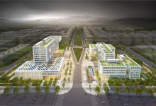 홈 > 청사소개 > 정부세종청사 > 정부세종청사 브로슈어 | Industrial architecture, Architecture, Table decorations