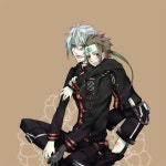 iop님의 알렌.알렌른(총수위주)디.그레이맨D.grayman